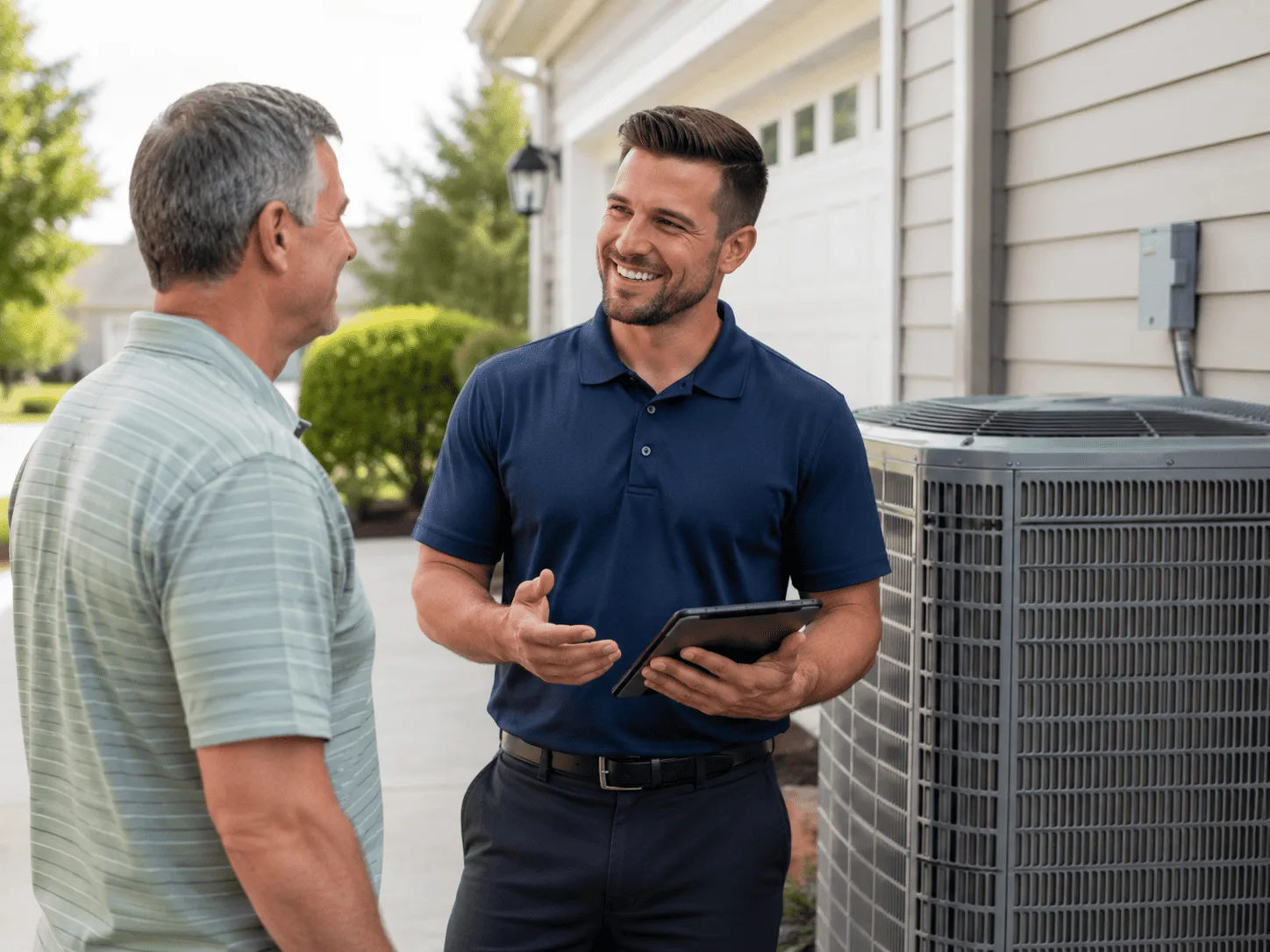 Heat Pump Installation Ashland, OR FAQs